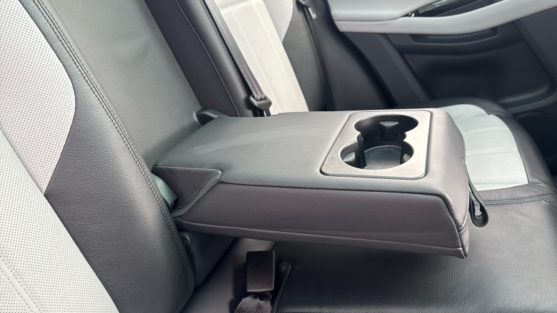 Land Rover Range Rover Evoque 2.0 P200 Dynamic SE 5dr Auto Petrol Hatchback